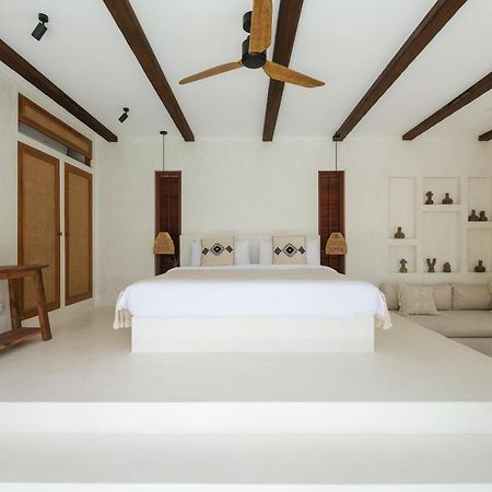 Breathe Boutique Suites 울루와뚜 외부 사진