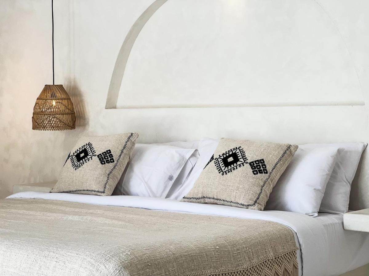 Breathe Boutique Suites 울루와뚜 외부 사진