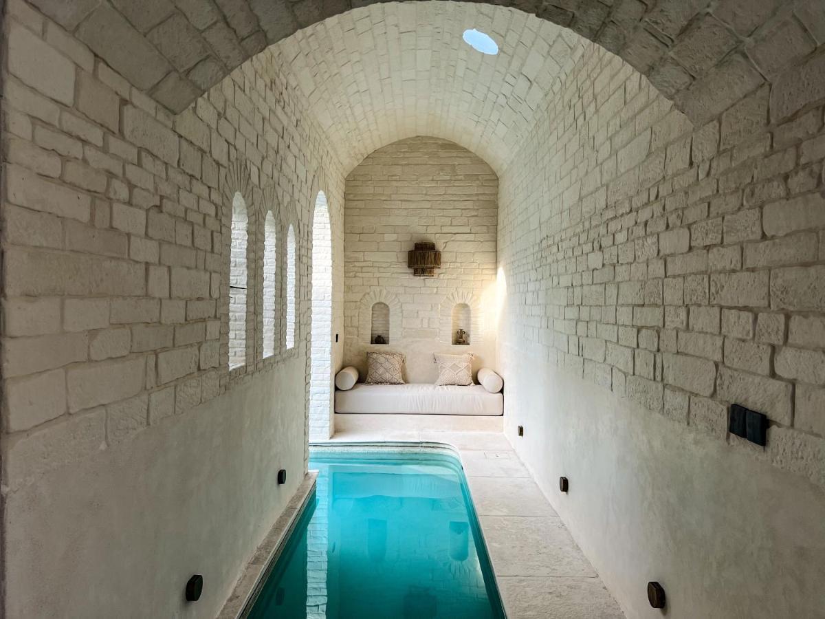 Breathe Boutique Suites 울루와뚜 외부 사진