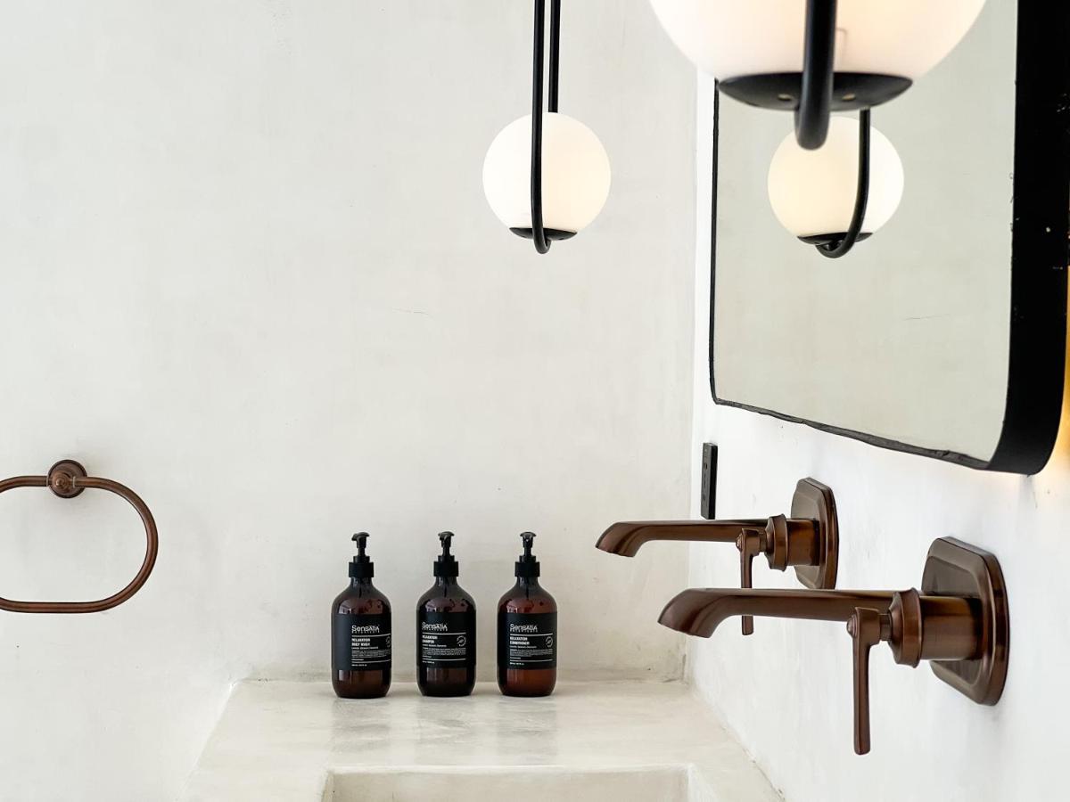 Breathe Boutique Suites 울루와뚜 외부 사진
