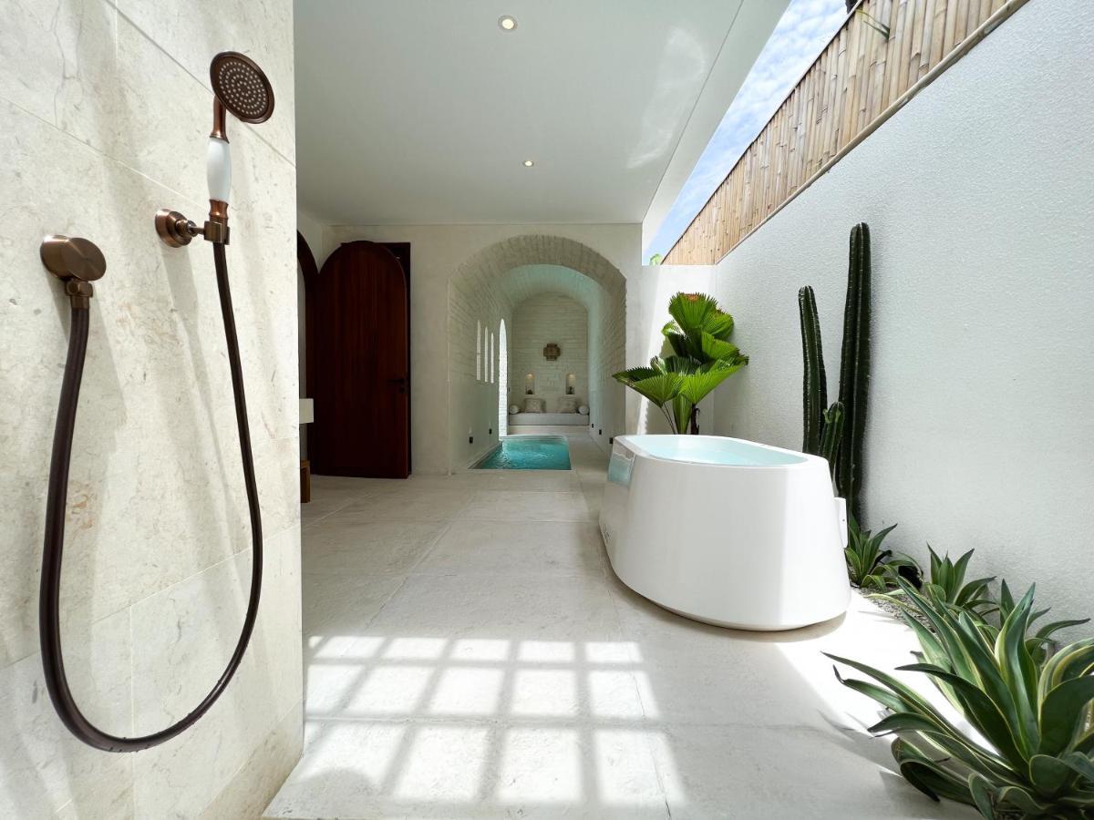 Breathe Boutique Suites 울루와뚜 외부 사진