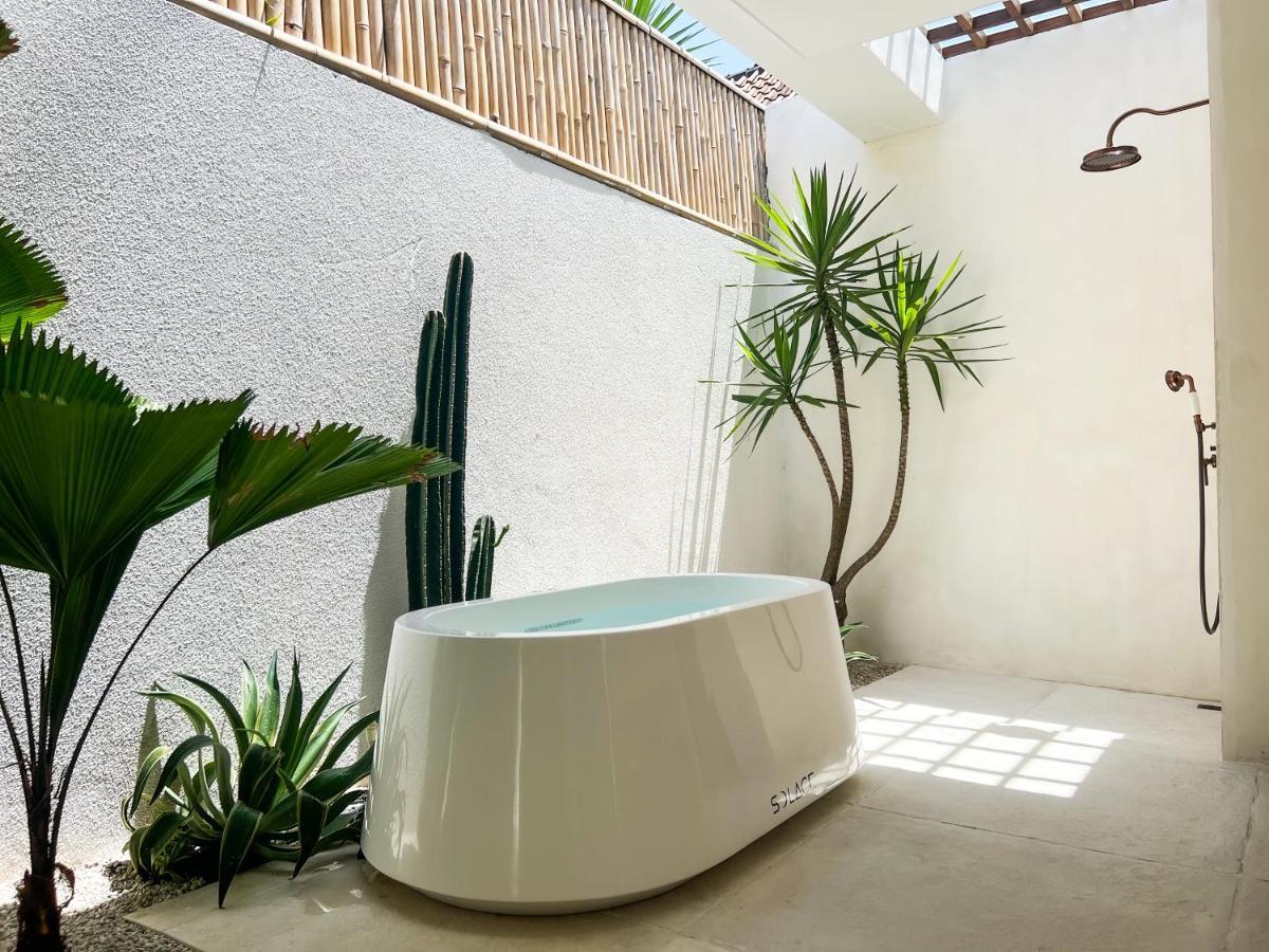 Breathe Boutique Suites 울루와뚜 외부 사진