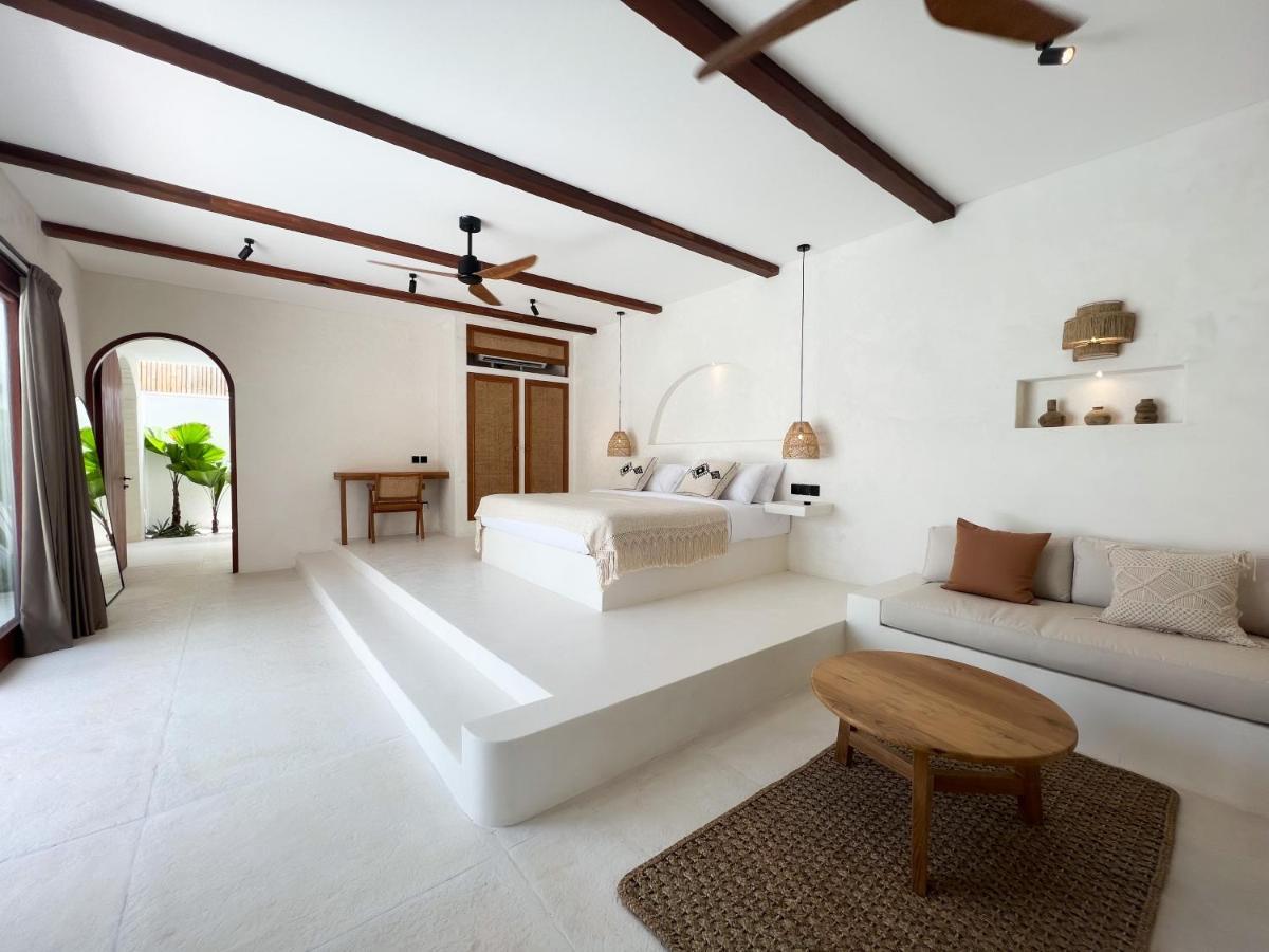 Breathe Boutique Suites 울루와뚜 외부 사진