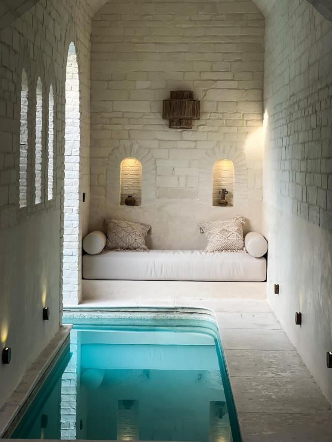 Breathe Boutique Suites 울루와뚜 외부 사진
