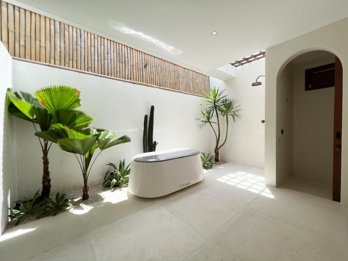 Breathe Boutique Suites 울루와뚜 외부 사진
