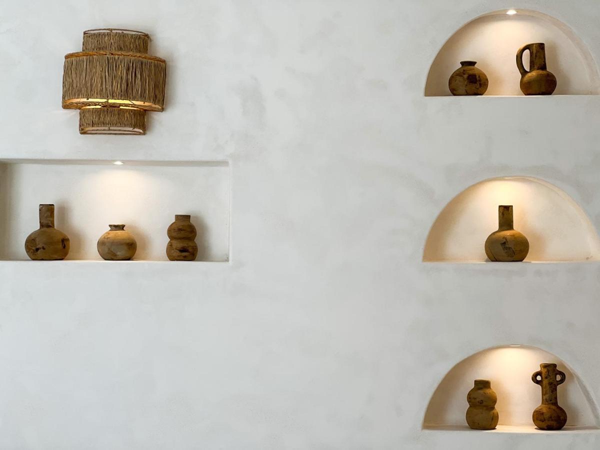 Breathe Boutique Suites 울루와뚜 외부 사진