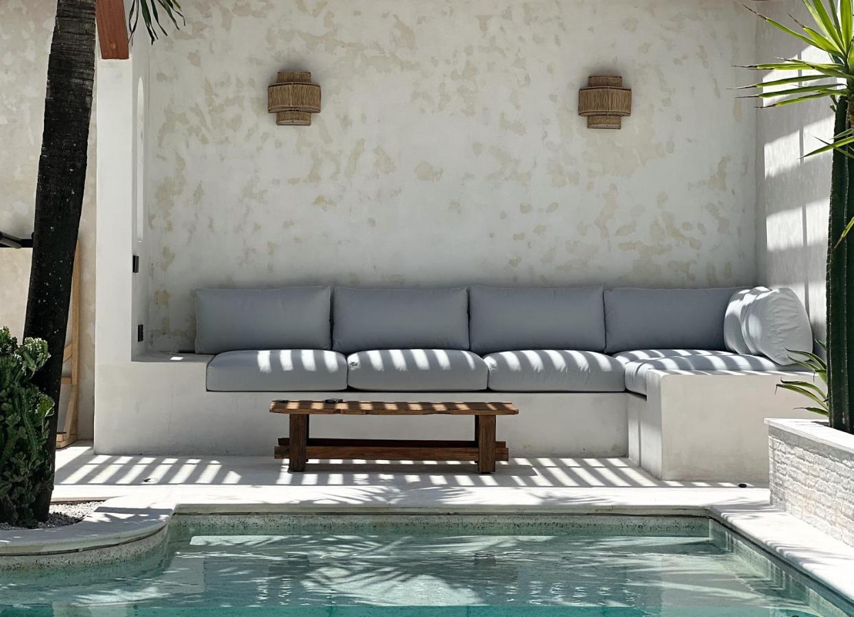 Breathe Boutique Suites 울루와뚜 외부 사진