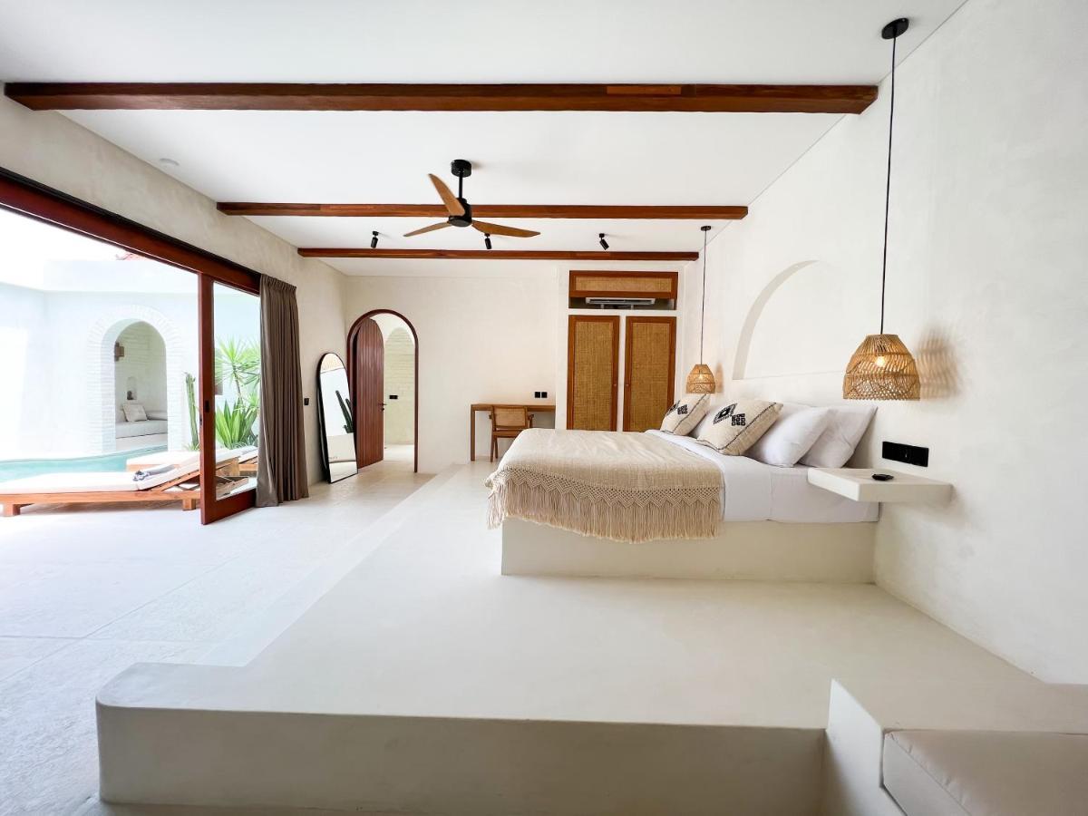 Breathe Boutique Suites 울루와뚜 외부 사진