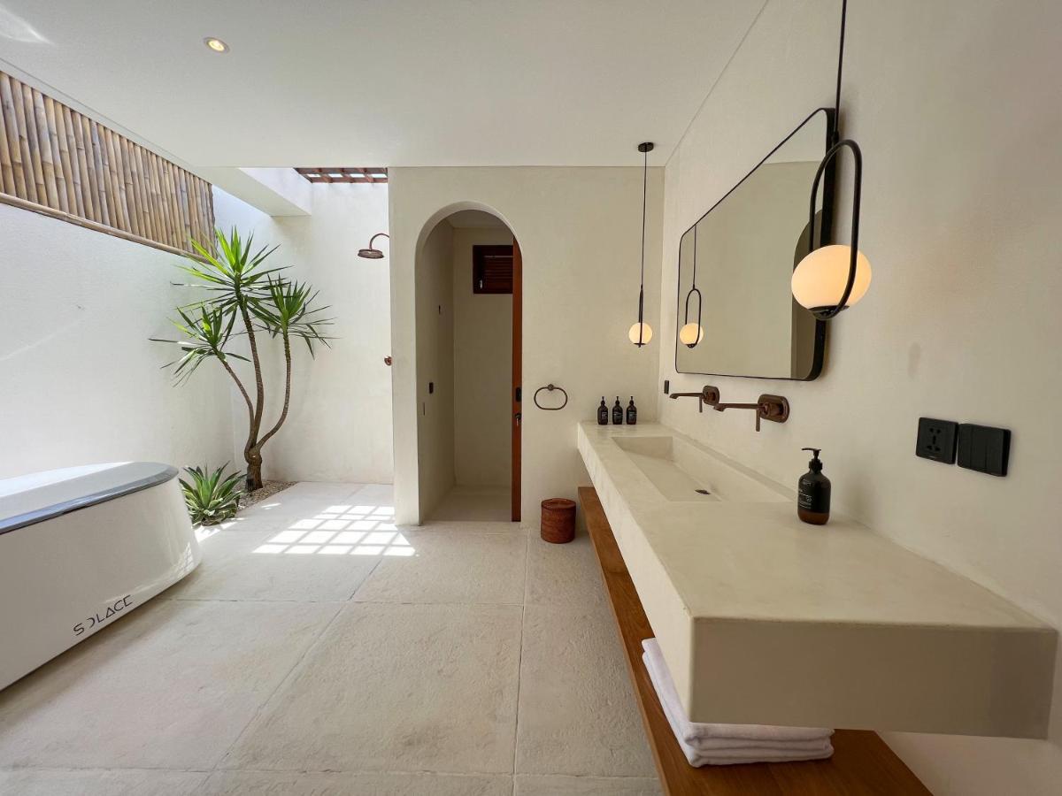 Breathe Boutique Suites 울루와뚜 외부 사진