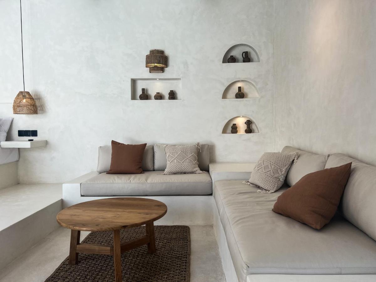 Breathe Boutique Suites 울루와뚜 외부 사진