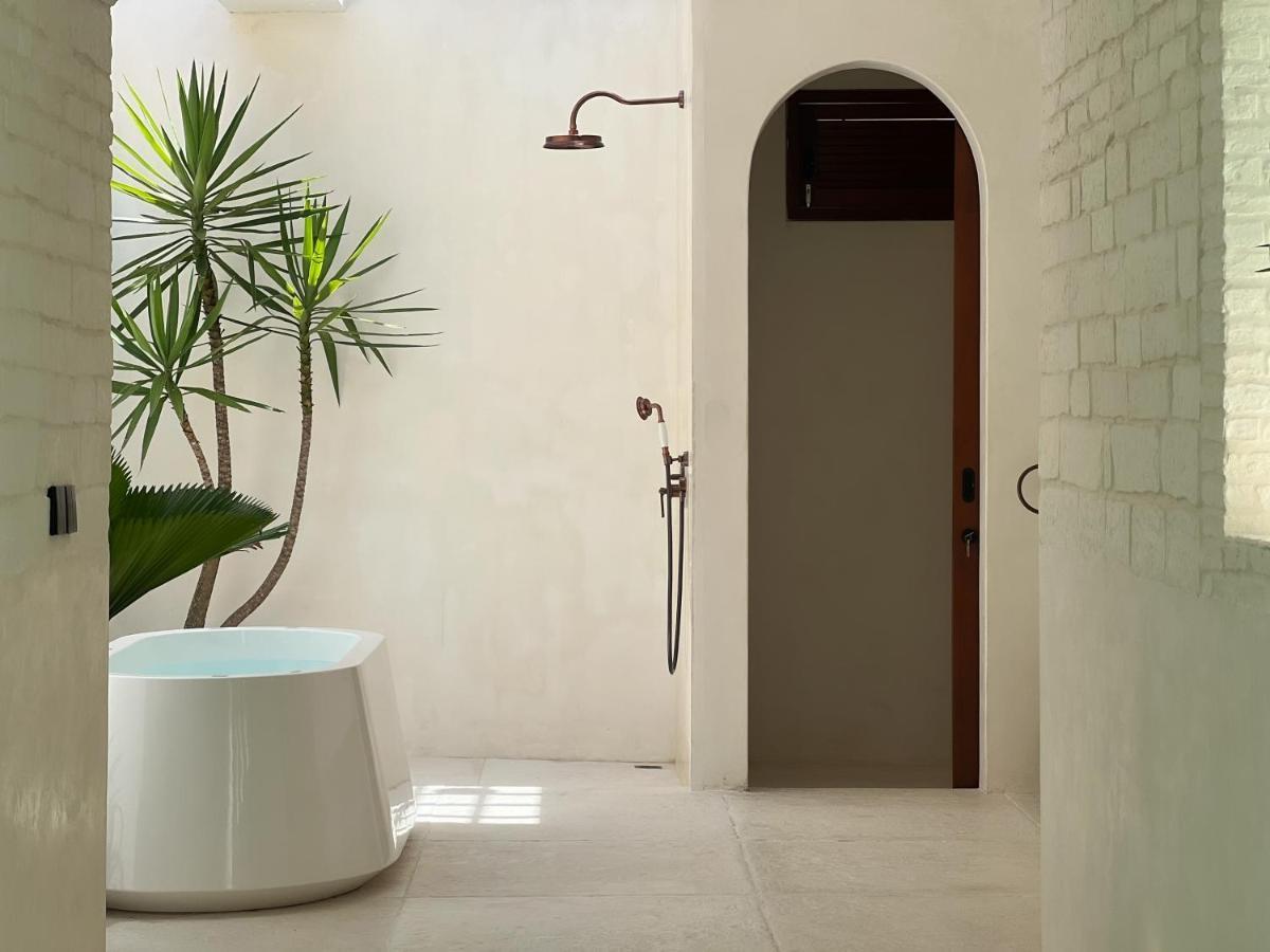 Breathe Boutique Suites 울루와뚜 외부 사진