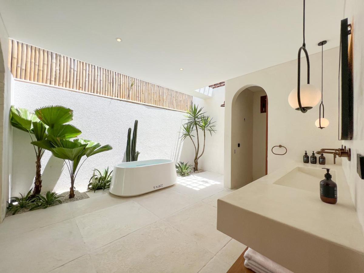 Breathe Boutique Suites 울루와뚜 외부 사진