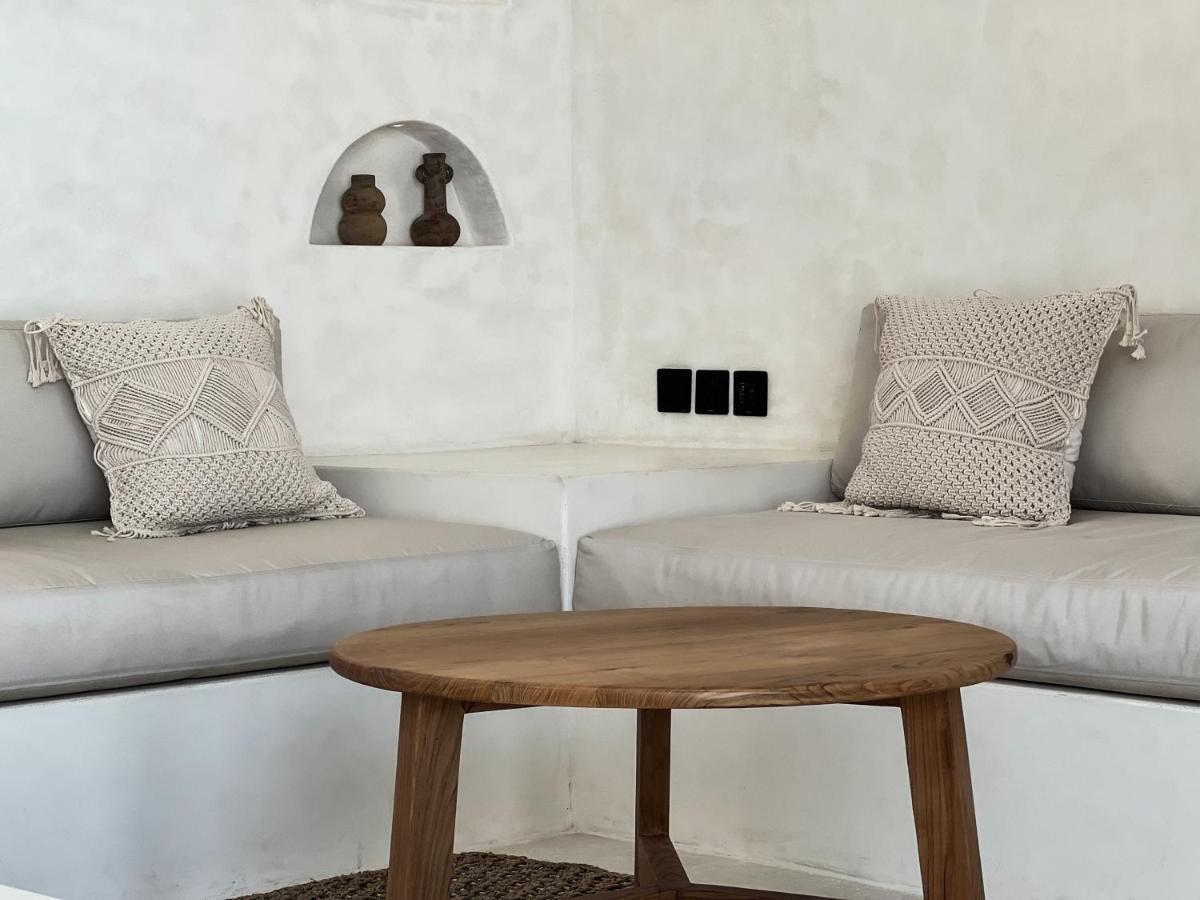 Breathe Boutique Suites 울루와뚜 외부 사진