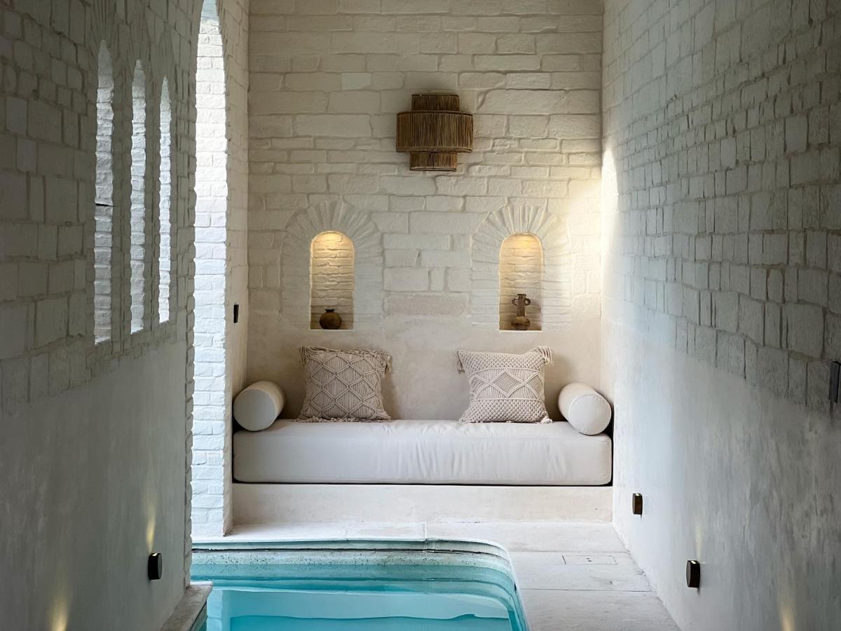 Breathe Boutique Suites 울루와뚜 외부 사진