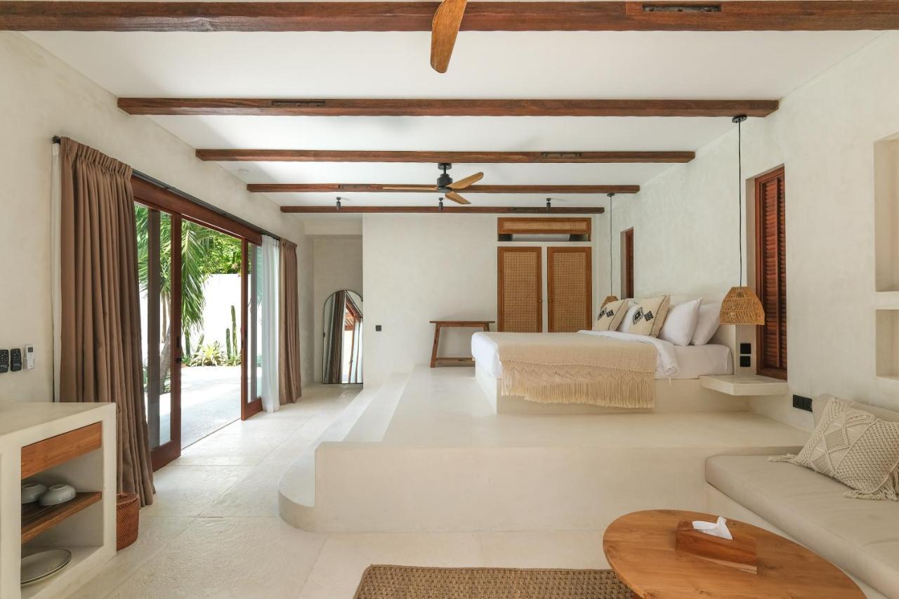 Breathe Boutique Suites 울루와뚜 외부 사진