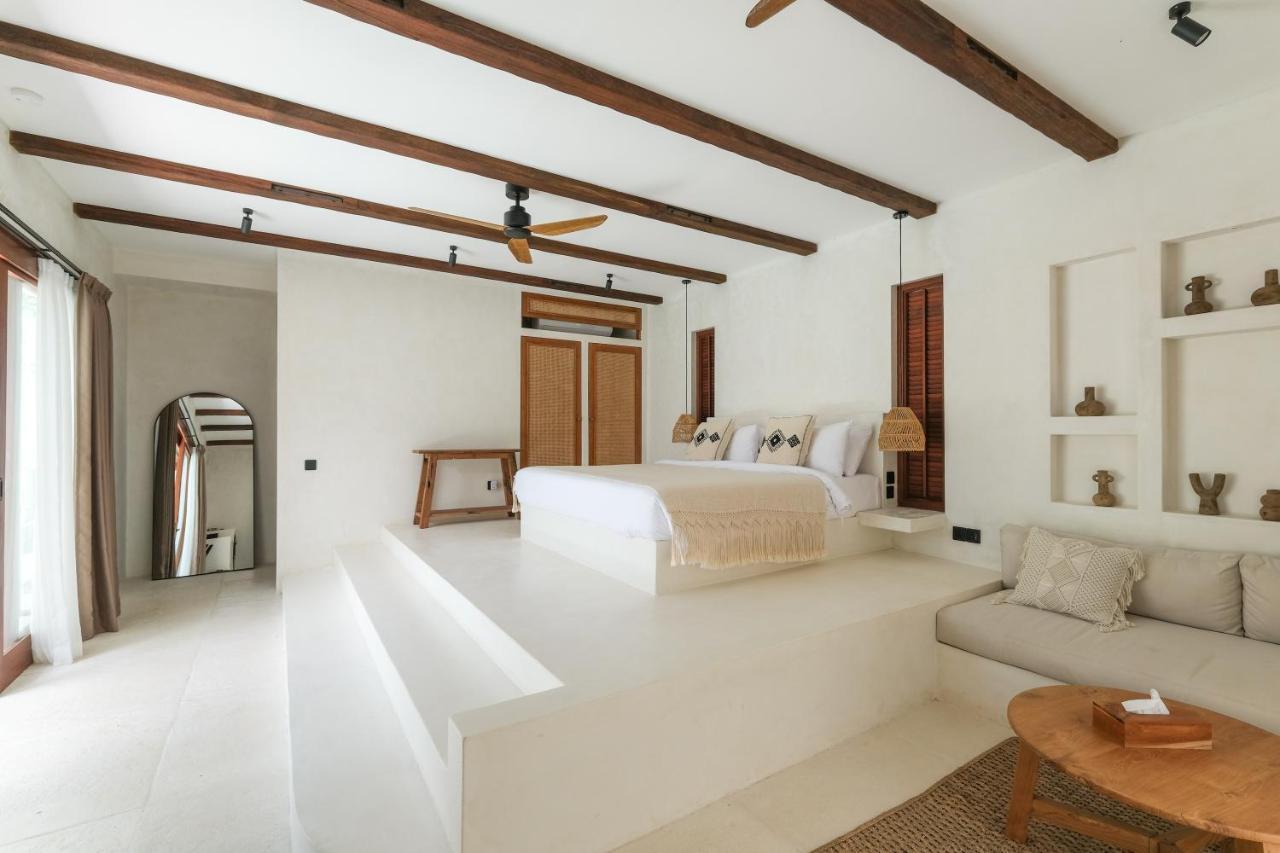 Breathe Boutique Suites 울루와뚜 외부 사진