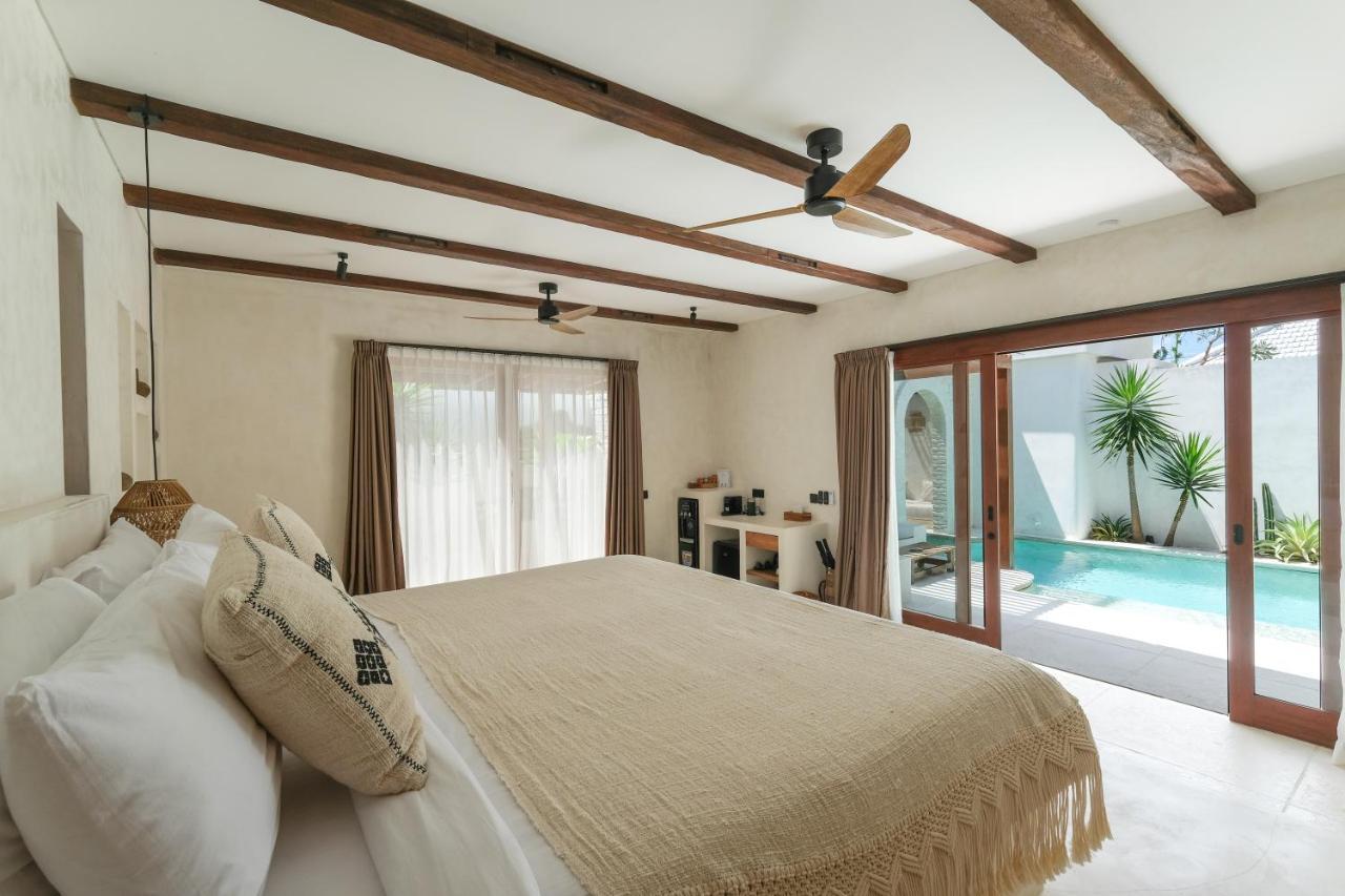 Breathe Boutique Suites 울루와뚜 외부 사진
