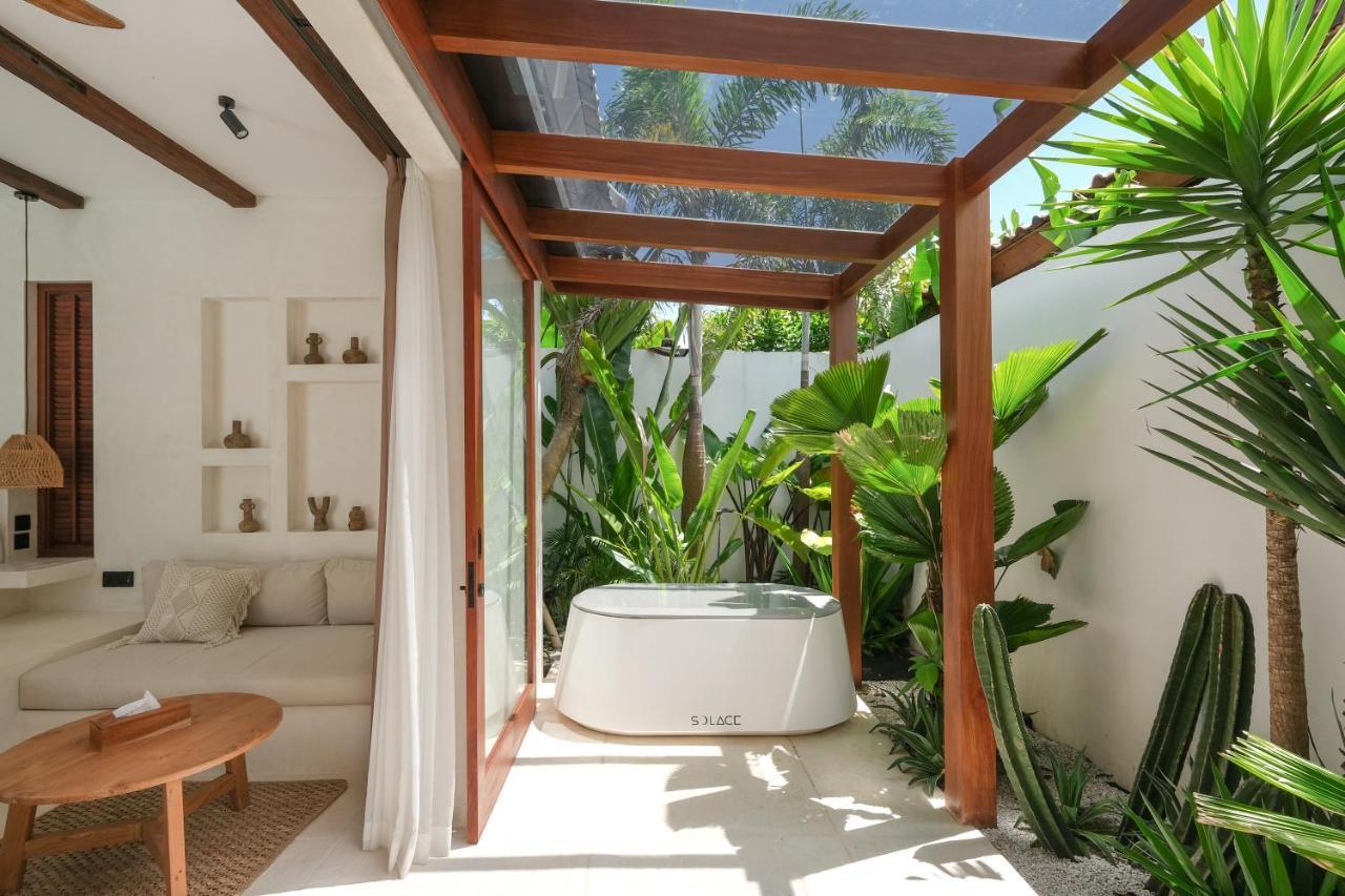 Breathe Boutique Suites 울루와뚜 외부 사진