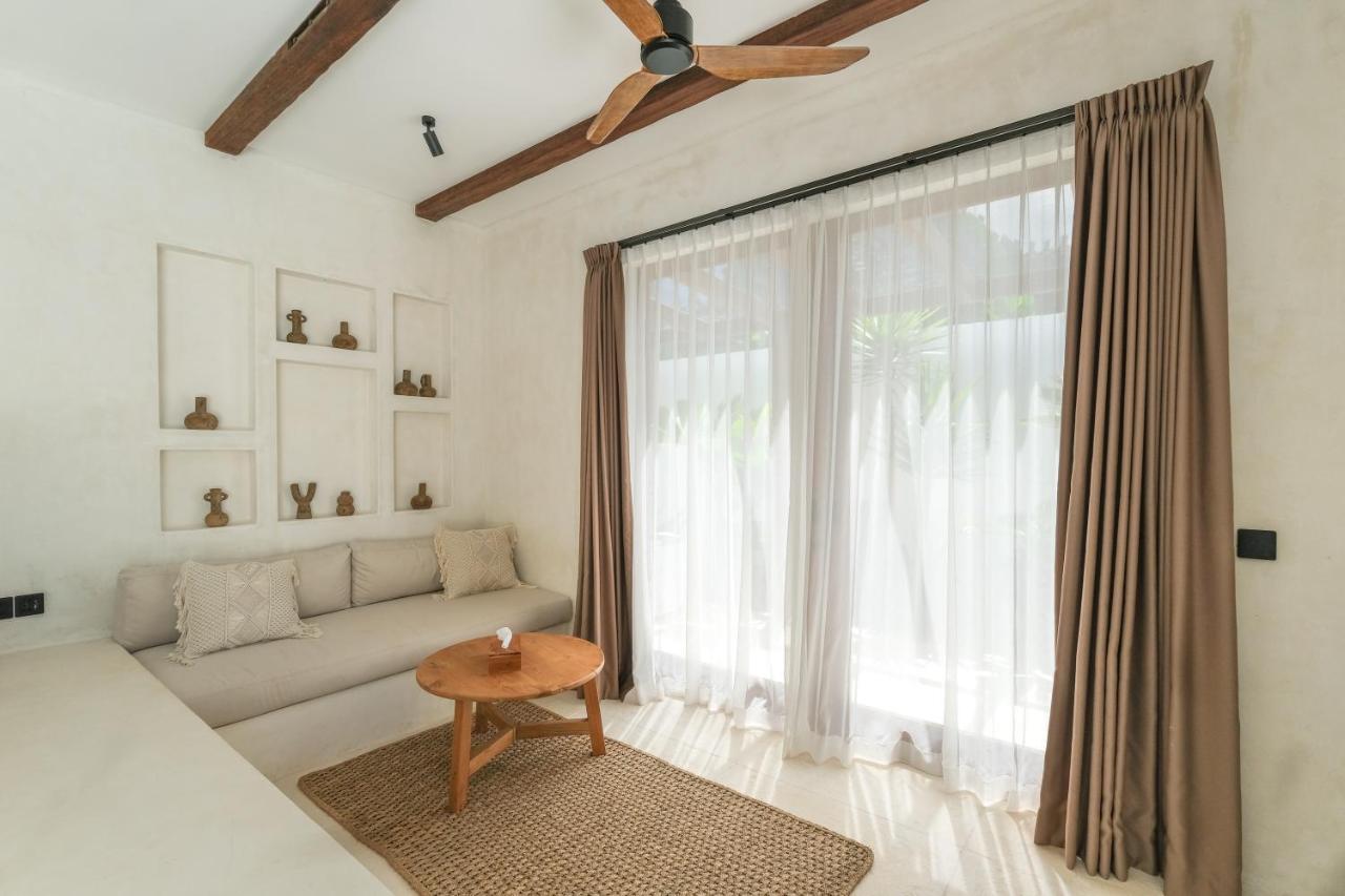 Breathe Boutique Suites 울루와뚜 외부 사진