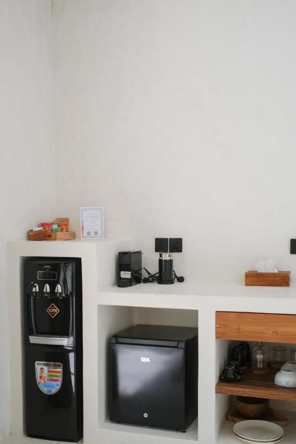Breathe Boutique Suites 울루와뚜 외부 사진