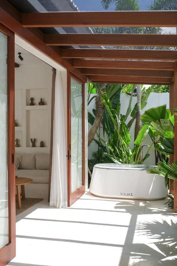 Breathe Boutique Suites 울루와뚜 외부 사진