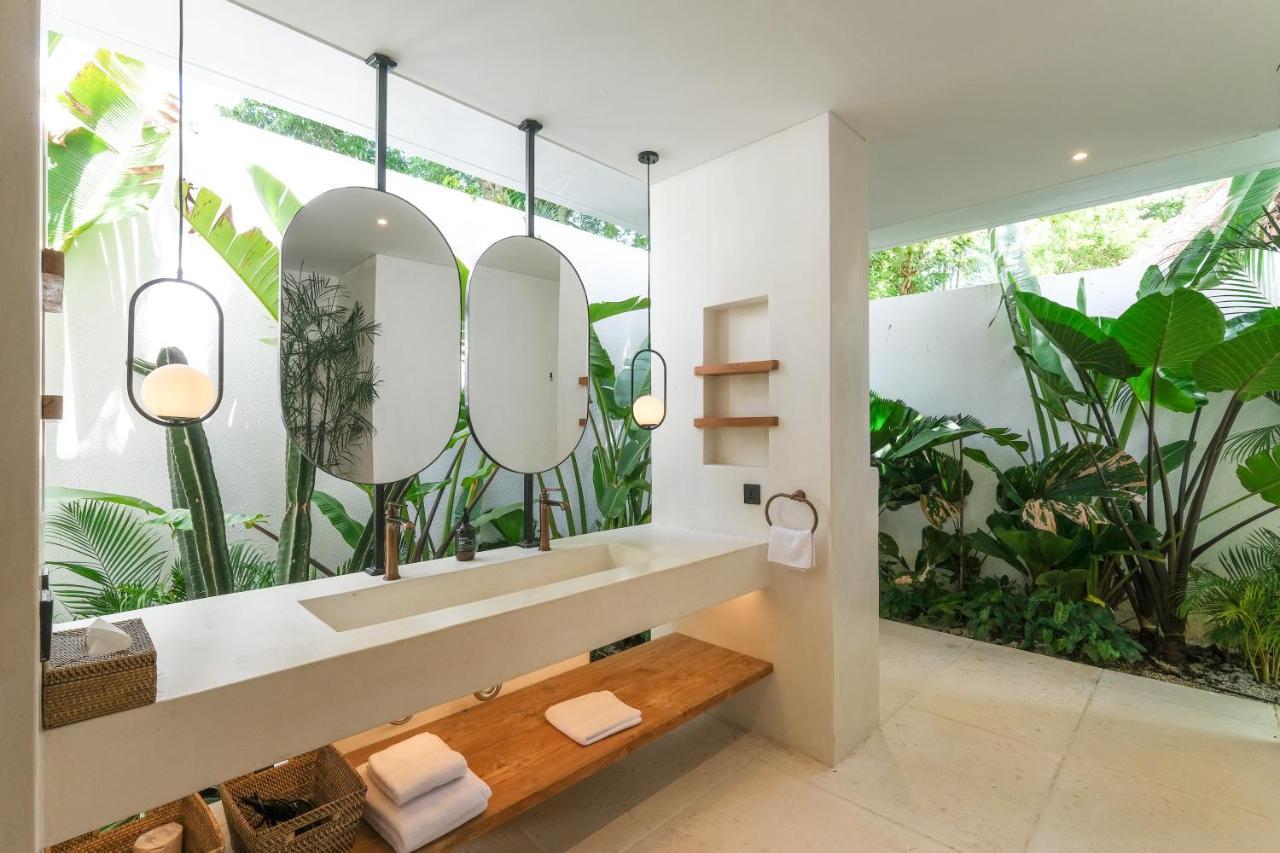Breathe Boutique Suites 울루와뚜 외부 사진