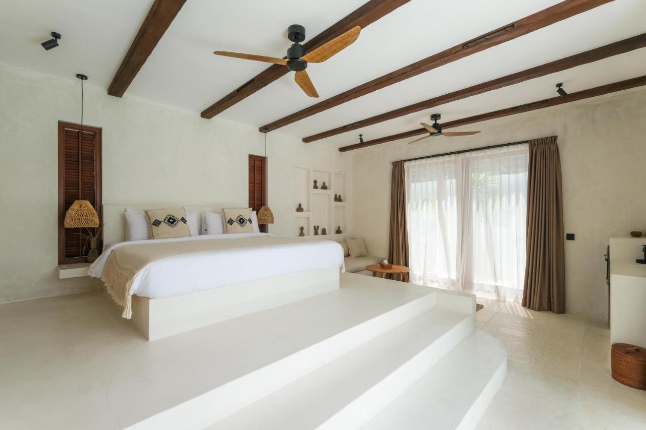 Breathe Boutique Suites 울루와뚜 외부 사진