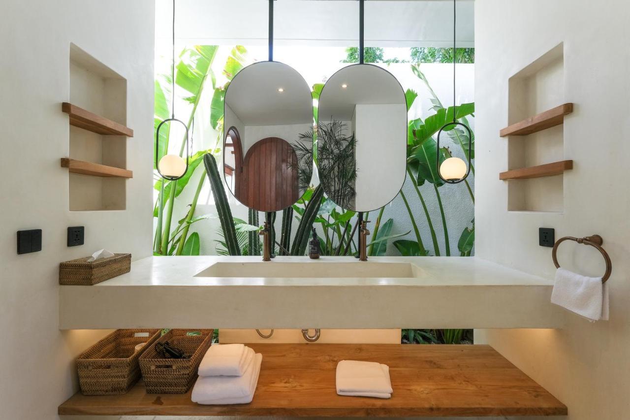 Breathe Boutique Suites 울루와뚜 외부 사진