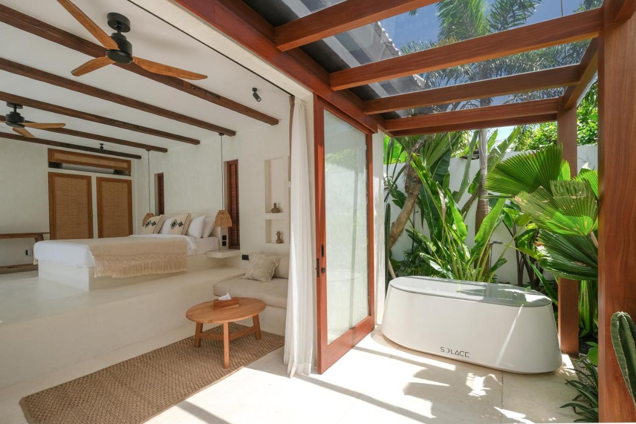 Breathe Boutique Suites 울루와뚜 외부 사진