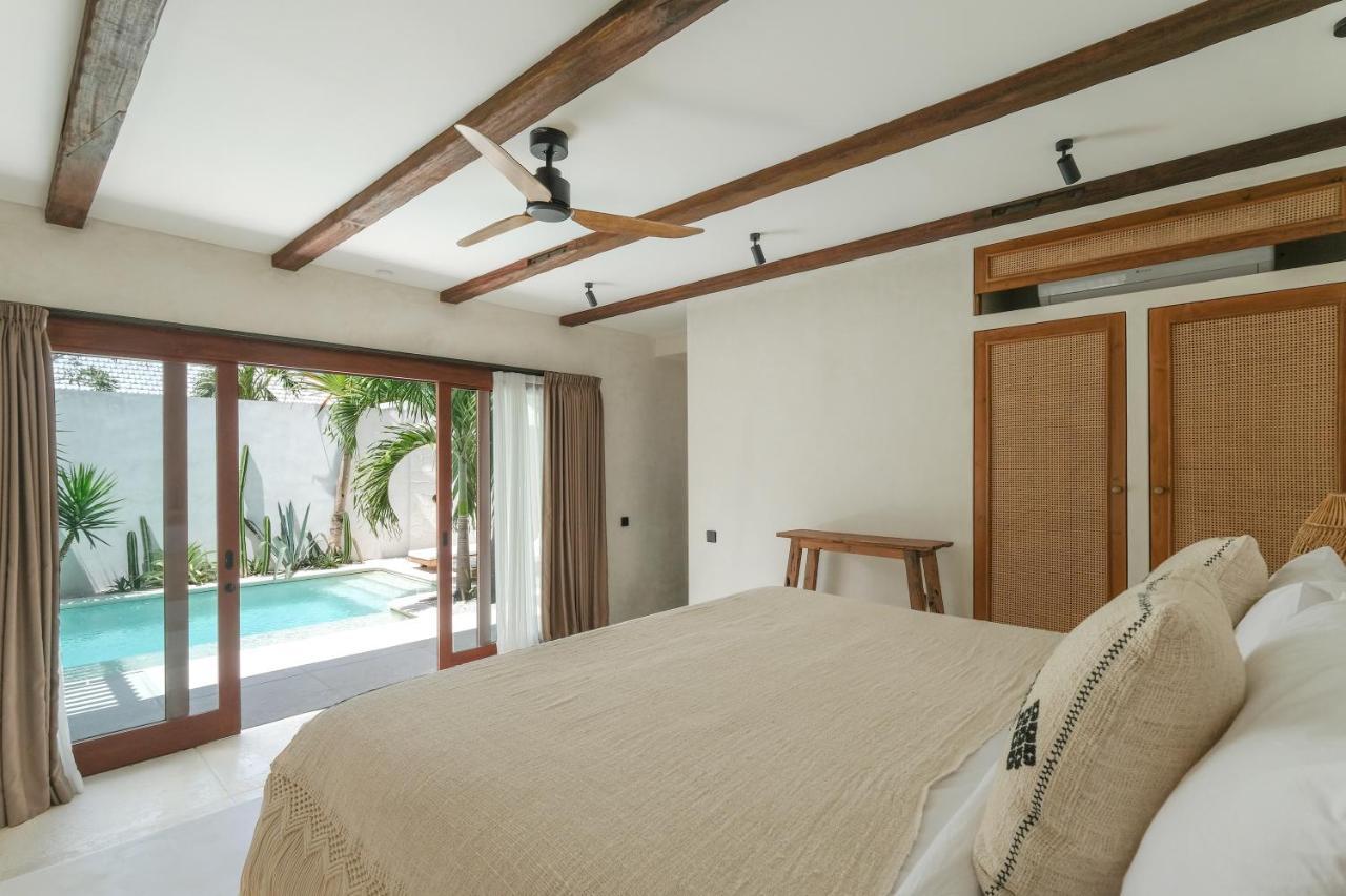 Breathe Boutique Suites 울루와뚜 외부 사진